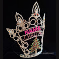 Christmas  Tree Beauty Pageant Crown